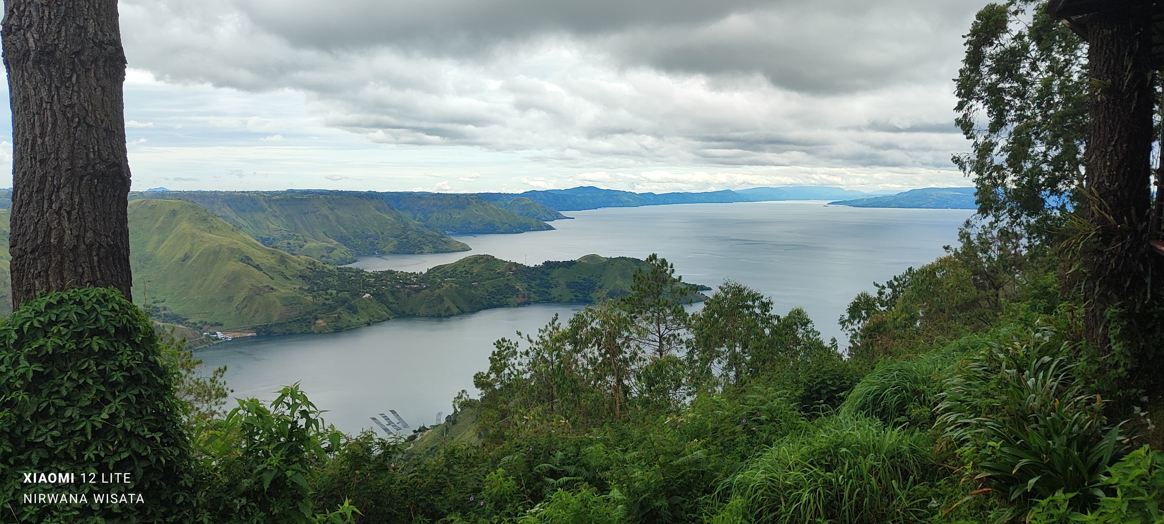 10 DAYS MEDAN KETAMBE LAKE TOBA
