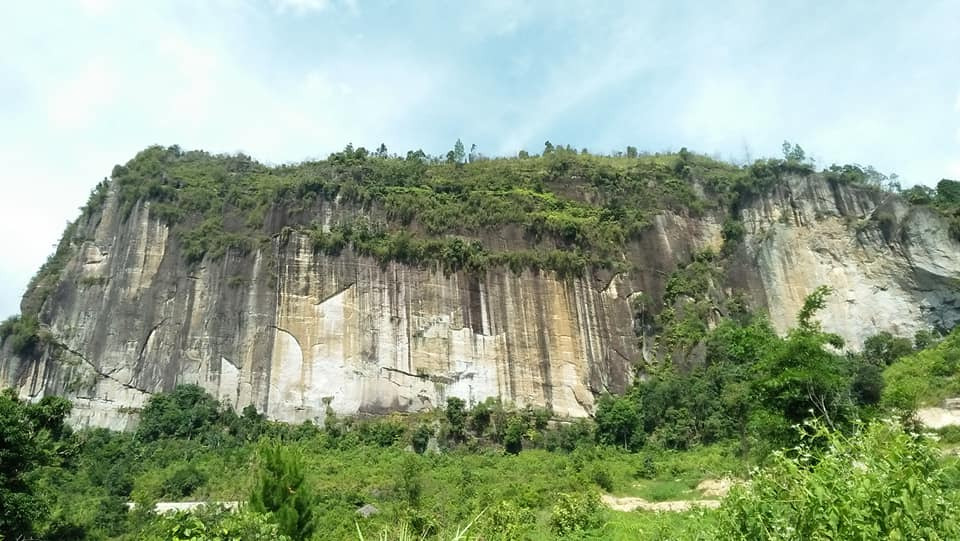 16 DAYS SUMATRA  OVERLAND TOUR